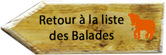 balade orange retour liste