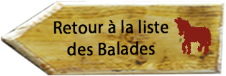 balade rouge retour liste