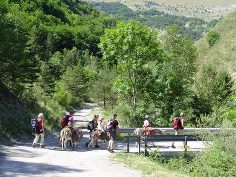 tour de valernes 2 jrs