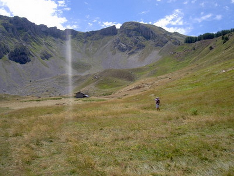 cabane de clapouse
