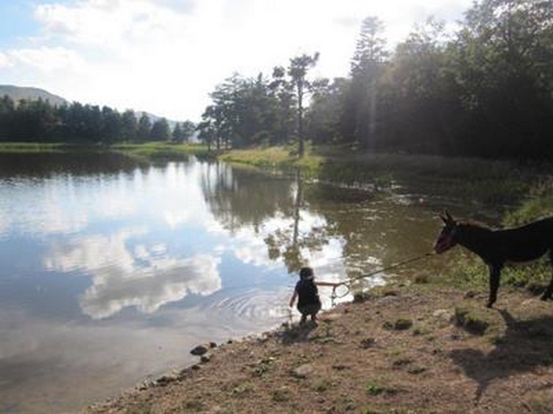 lac monges