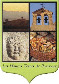 hautes terres provence logo