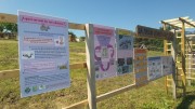 Parcours pédagogique et ludique