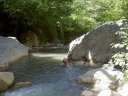 Cascade des Reyniers