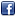 facebook 16x16