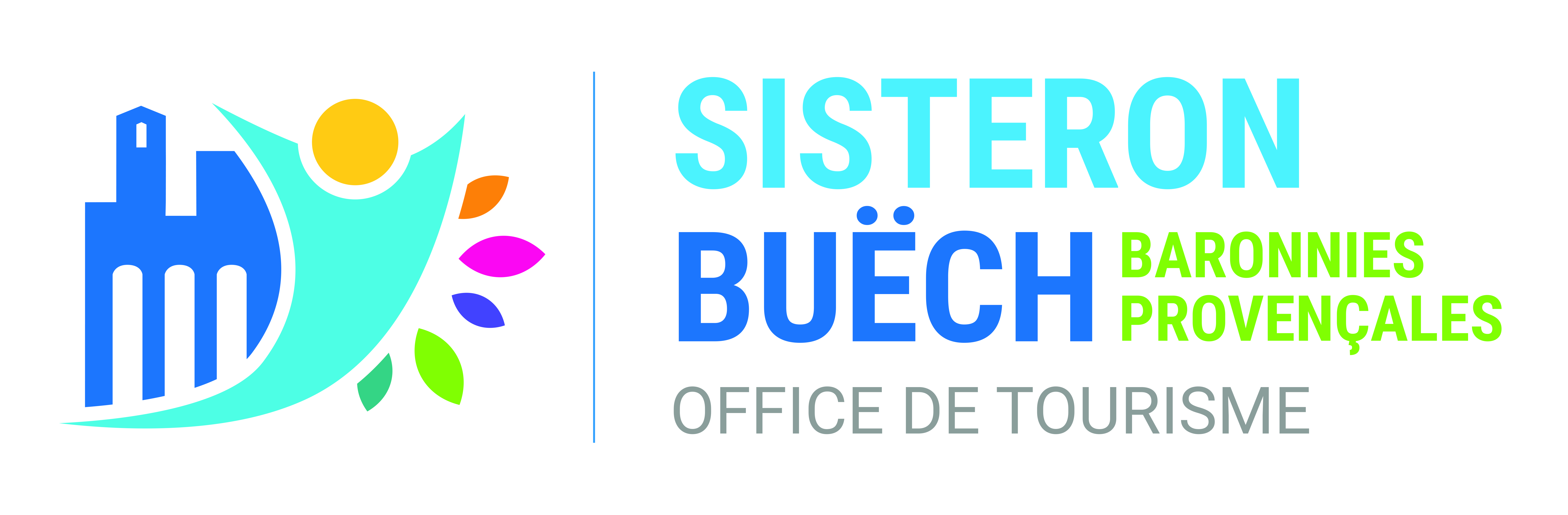 sisteronnais buech